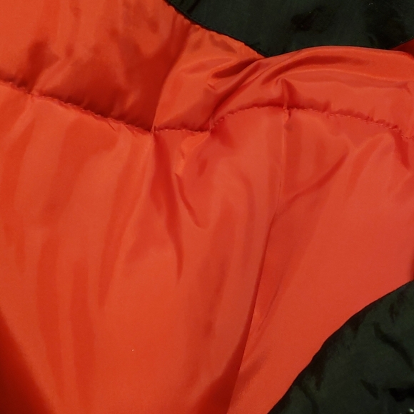 Reebok Atlanta falcons warm insulated coat 🔥 - Picture 7 of 11